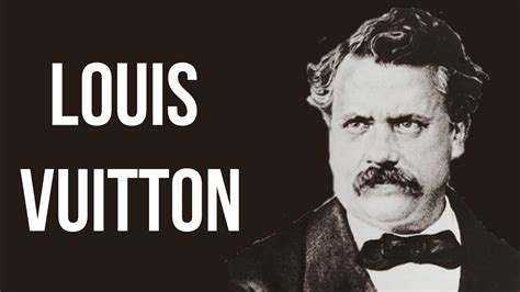 vuitton official|louis vuitton founder.